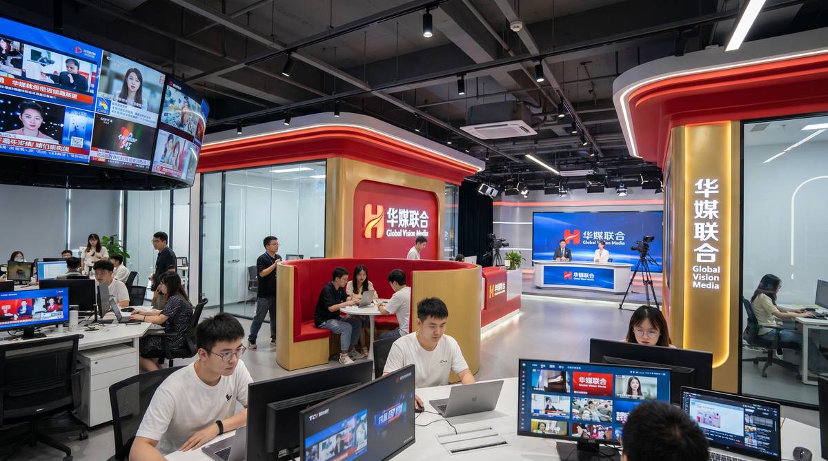 麻豆传媒影视制作视频教程