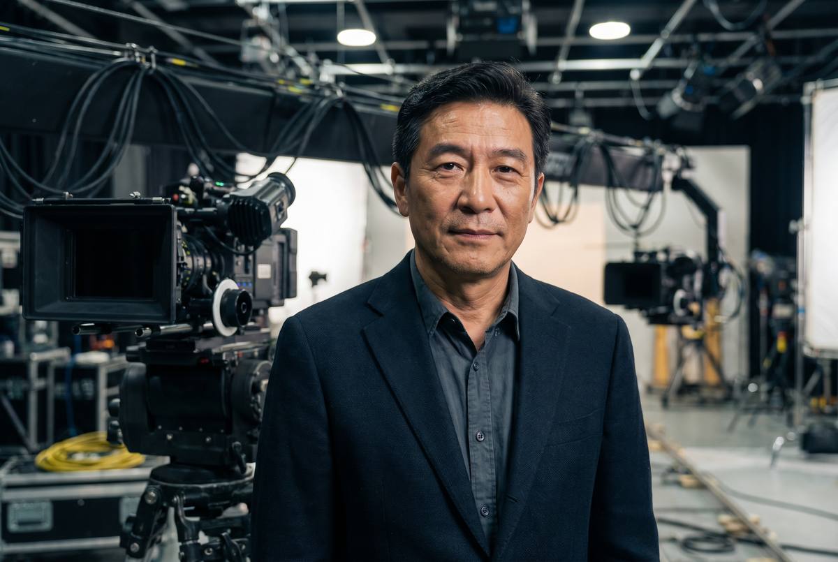 麻豆传媒导演陈明远