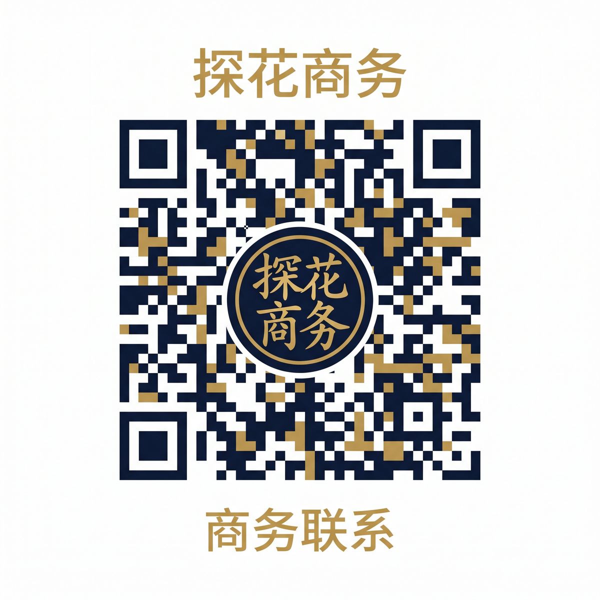 麻豆传媒商务合作二维码