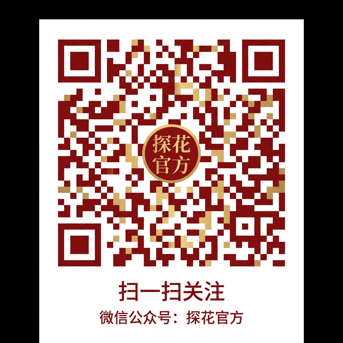 麻豆传媒公众号二维码